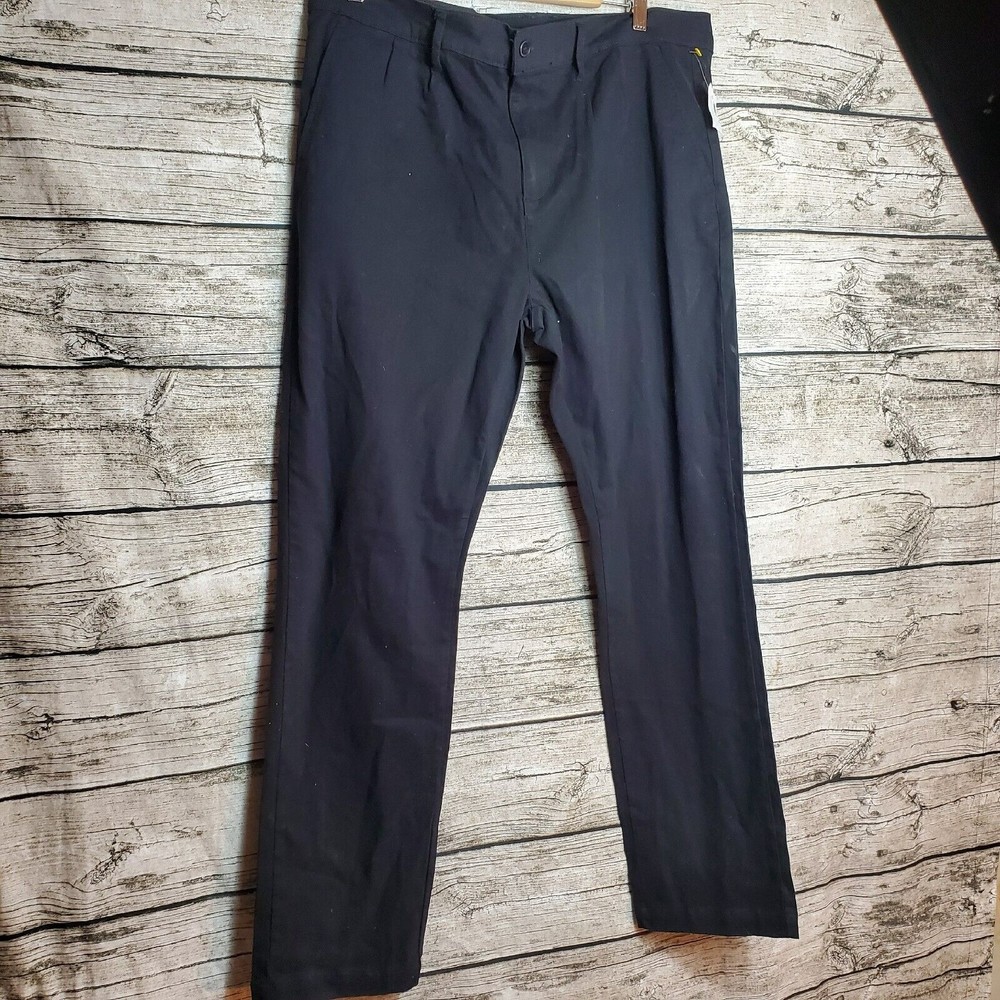 And Now This Black Pants Size 36